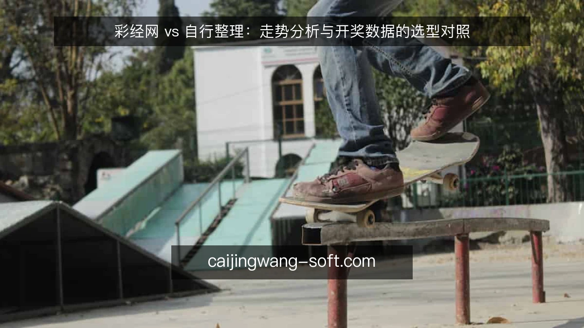 彩经网 vs 自行整理：走势分析与开奖数据的选型对照